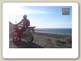 Miguel Dominguez - de Pto. Madryn BMW R 1200